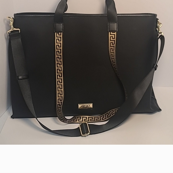 Versace Diaper Bag - Picture 10 of 14